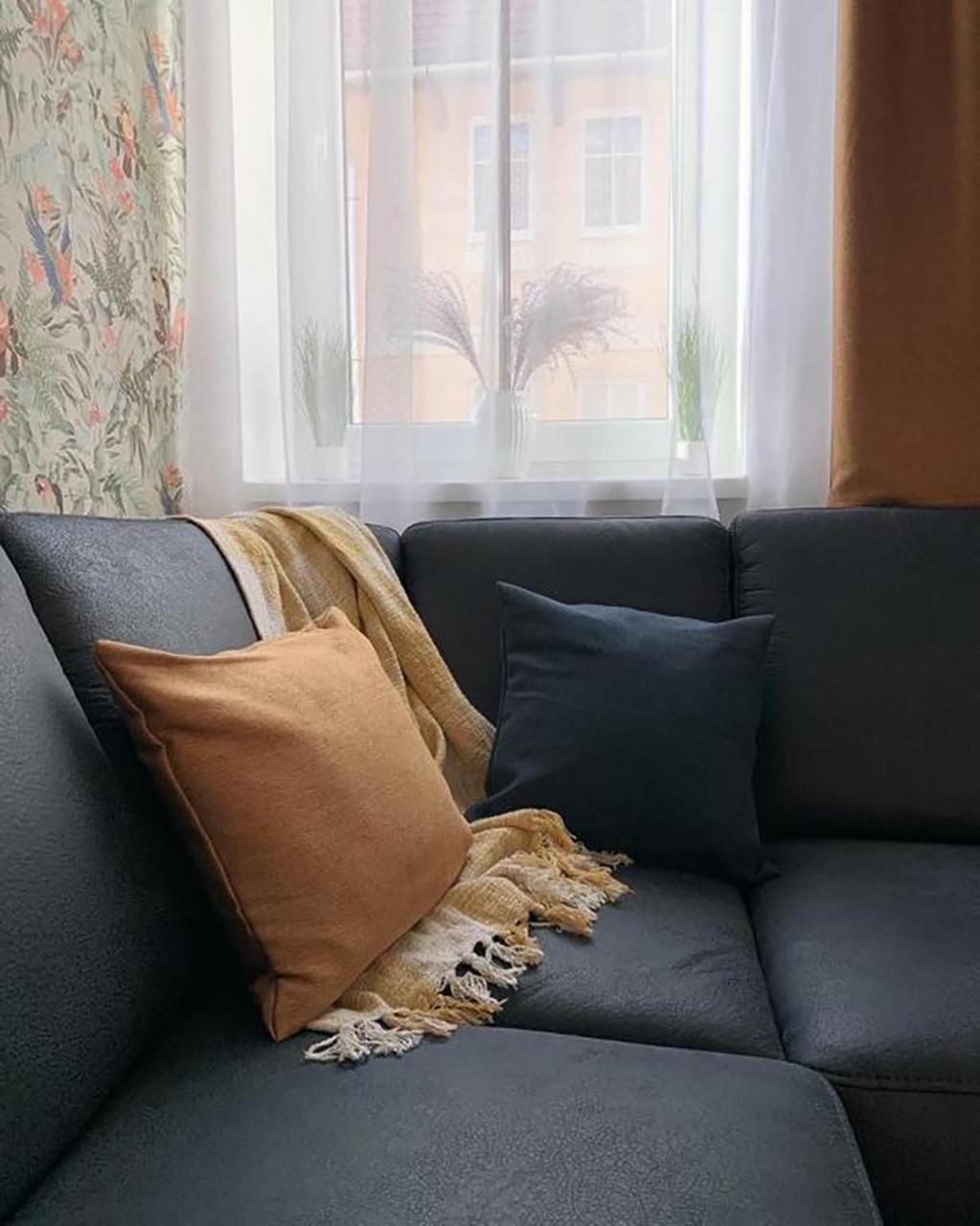Sovirag Apartman Egerszalók Exterior foto